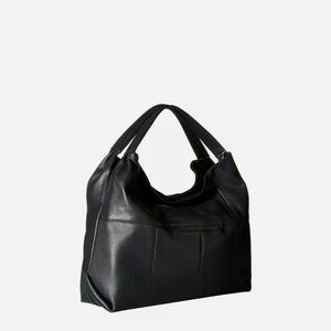 Hobo International Linwood leather bag. Black. Like new. Used twice